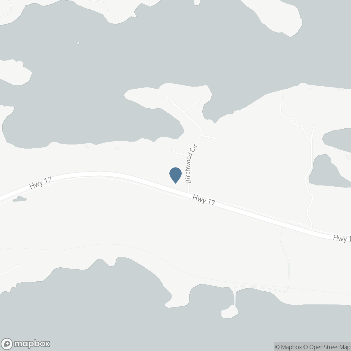 2 BIRCHWOOD CIRCLE, Blind River, Ontario P0R 1B0